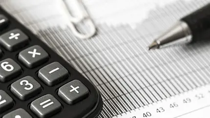 Finance Calculators